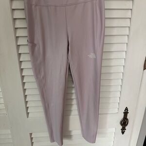 The North Face Girl’s Lavender Pants